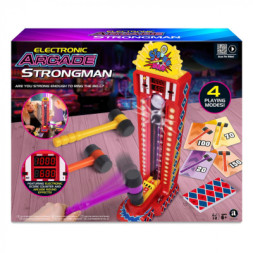 Настільна гра Ambassador Electronic Arcade (анл) (6337483)