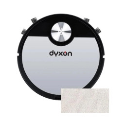 Пилосос DYXON MEGAVAC 3000S PRO Wet Clean (DXNVCMGVC3000SWSL)