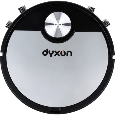 Пилосос DYXON MEGAVAC 3000S PRO Wet Clean (DXNVCMGVC3000SWSL)