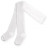 Колготки дитячі Bibaby для дівчаток в крапочку білі (68001-86/G-white)