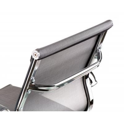 Офісний стілець Special4You Solano office mesh grey (E6040)