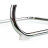 Офісний стілець Special4You Solano office mesh grey (E6040)