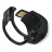 Задня велофара Knog Blinder Mini Cross Rear 30 Lumens Black (12986)
