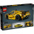 Конструктор LEGO Technic Chevrolet Corvette Stingray (42205)
