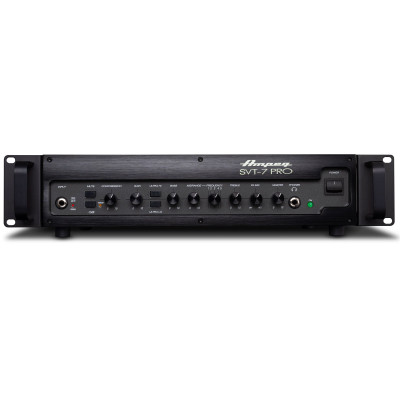 Гітарний підсилювач Ampeg SVT-7PRO