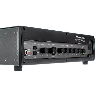 Гітарний підсилювач Ampeg SVT-7PRO