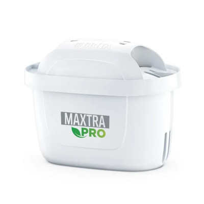 Картридж для фільтра глечика Brita MXPro Limescale для жорсткої води 3+1шт (1051773)