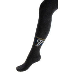 Колготки дитячі UCS Socks CHAMPION (M0C0301-2307-7B-gray)