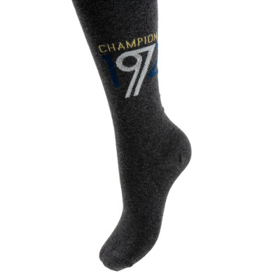 Колготки дитячі UCS Socks CHAMPION (M0C0301-2307-7B-gray)