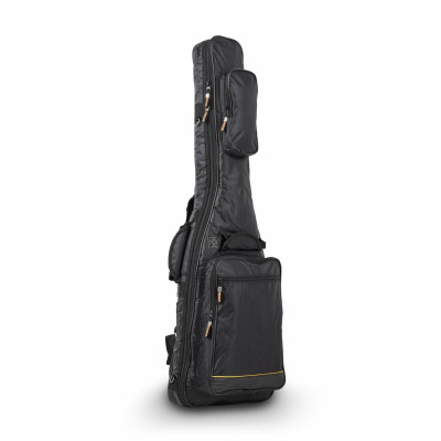 Чохол для гітари RockBag Deluxe Line - Electric Guitar Gig Bag - Black (RB 20506 B)