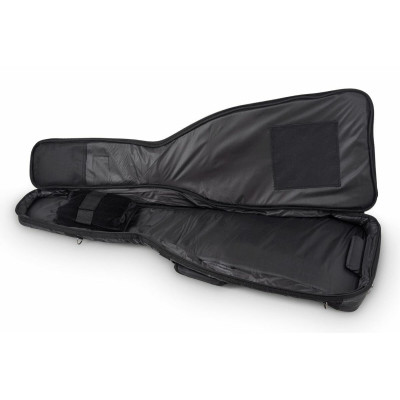 Чохол для гітари RockBag Deluxe Line - Electric Guitar Gig Bag - Black (RB 20506 B)
