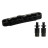 Бридж для гітари Paxphil BM025 Black