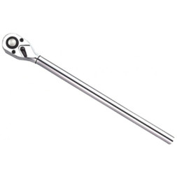 Тріскачка Toptul 1/2&quot; 36 зубців, під телескопічний подовжувач (CHAG1636)