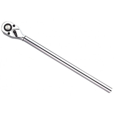 Тріскачка Toptul 1/2&quot; 36 зубців, під телескопічний подовжувач (CHAG1636)