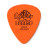 Медіатор Jim Dunlop Tortex Standard Pick .60mm 12 шт. (418P.60)