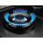 Комплект вбудованої техніки Electrolux Духова шафа EOF3H50BK + Варильна поверхня KGS6436RK (1)