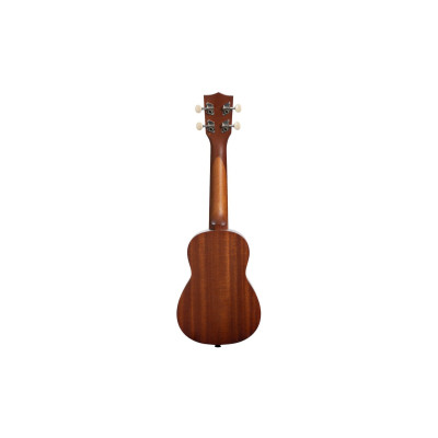 Укулеле Kala Makala Soprano Pack (231426)