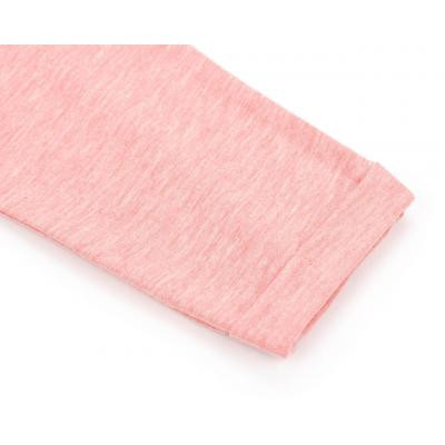 Штани дитячі Breeze з бантом (10704-98G-peach)