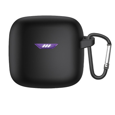 Чохол для навушників Armorstandart Hang Case для JBL Tune FleX Black (ARM79919)