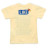 Футболка дитяча Breeze зі смайлом (10945-110B-yellow)