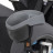 Автокрісло Evenflo All4one DLX - Canyons (032884203024)