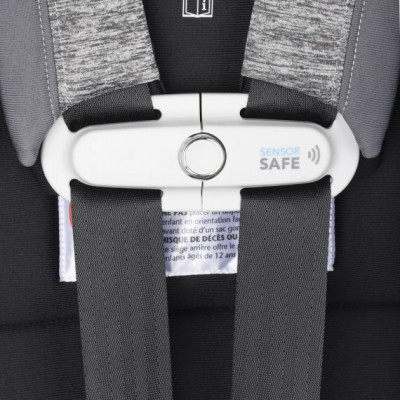 Автокрісло Evenflo All4one DLX - Canyons (032884203024)