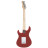 Електрогітара Yamaha Gigmaker EG112 GPII Metallic Red Набір для початківців (EG112GPII MTR)