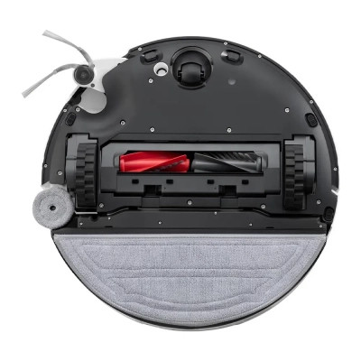 Пилосос Roborock Saros 10 White