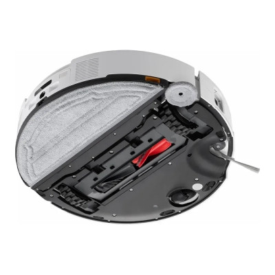 Пилосос Roborock Saros 10 White