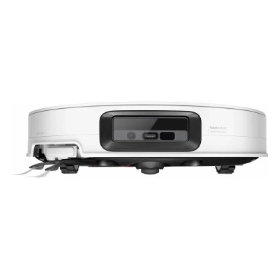 Пилосос Roborock Saros 10 White