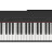 Цифрове піаніно Yamaha P-225 Black (P-225B)