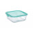 Харчовий контейнер Luminarc Keep&#039;n Box Lagoon квадр. 1220 мл (P5520)