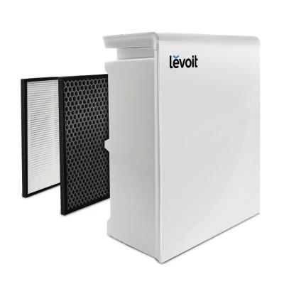 Фільтр для очисника/зволожувача повітря Levoit LV-PUR131 True HEPA 3-Stage (HEACAFLVNEU0023)