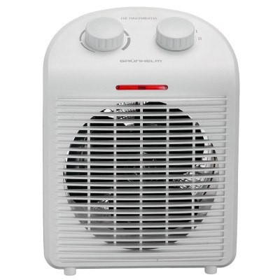 Обігрівач Grunhelm FH-37