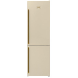 Холодильник Gorenje NRK6202CLI