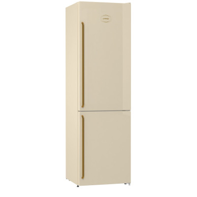 Холодильник Gorenje NRK6202CLI