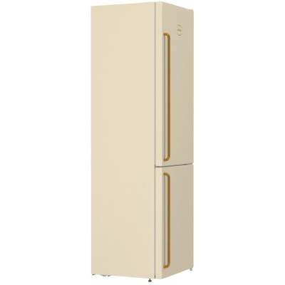 Холодильник Gorenje NRK6202CLI