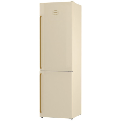 Холодильник Gorenje NRK6202CLI