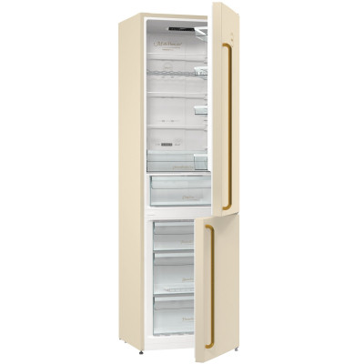 Холодильник Gorenje NRK6202CLI
