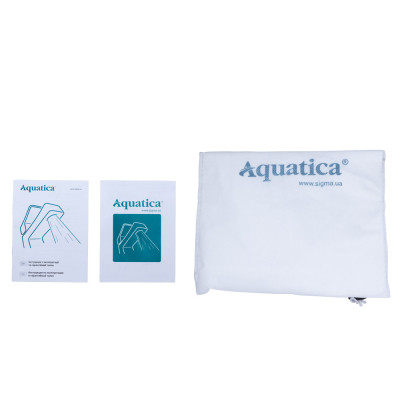 Змішувач AQUATICA HT-2C171P