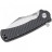 Ніж CJRB Talla CF Black (J1901-CF)