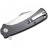 Ніж CJRB Talla CF Black (J1901-CF)