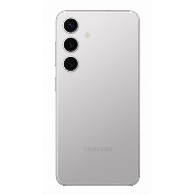 Мобільний телефон Samsung Galaxy S24 5G 8/128Gb Marble Gray (SM-S921BZADEUC)