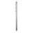 Мобільний телефон Samsung Galaxy S24 5G 8/128Gb Marble Gray (SM-S921BZADEUC)