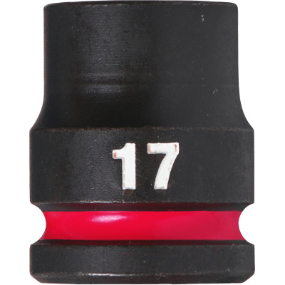 Головка торцева Milwaukee ShW 1/2&quot; 17 мм (4932480311)