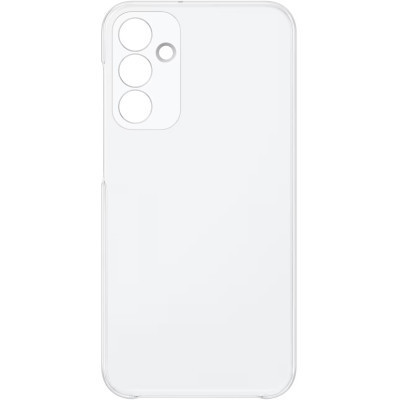 Чохол до мобільного телефона Samsung A15 5G Clear Case (EF-QA156CTEGWW)