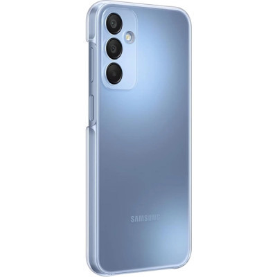 Чохол до мобільного телефона Samsung A15 5G Clear Case (EF-QA156CTEGWW)
