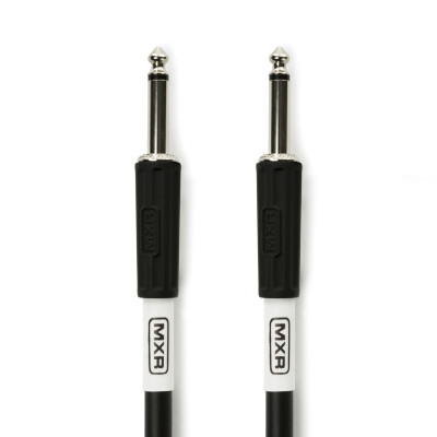 Інструментальний кабель MXR Standard Instrument Cable 6m (DCIS20)