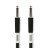 Інструментальний кабель MXR Standard Instrument Cable 6m (DCIS20)