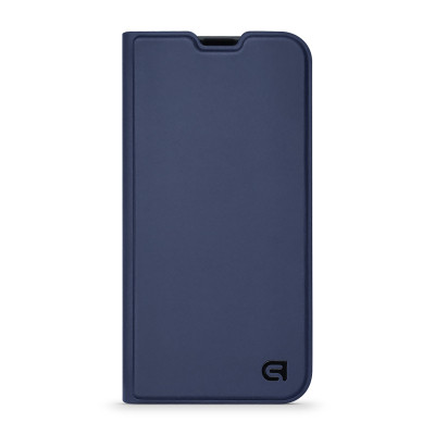 Чохол до мобільного телефона Armorstandart OneFold Case OPPO A5 4G / A5 5G / A5m 4G Dark Blue (ARM87343)